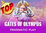 Gates OF Olympus