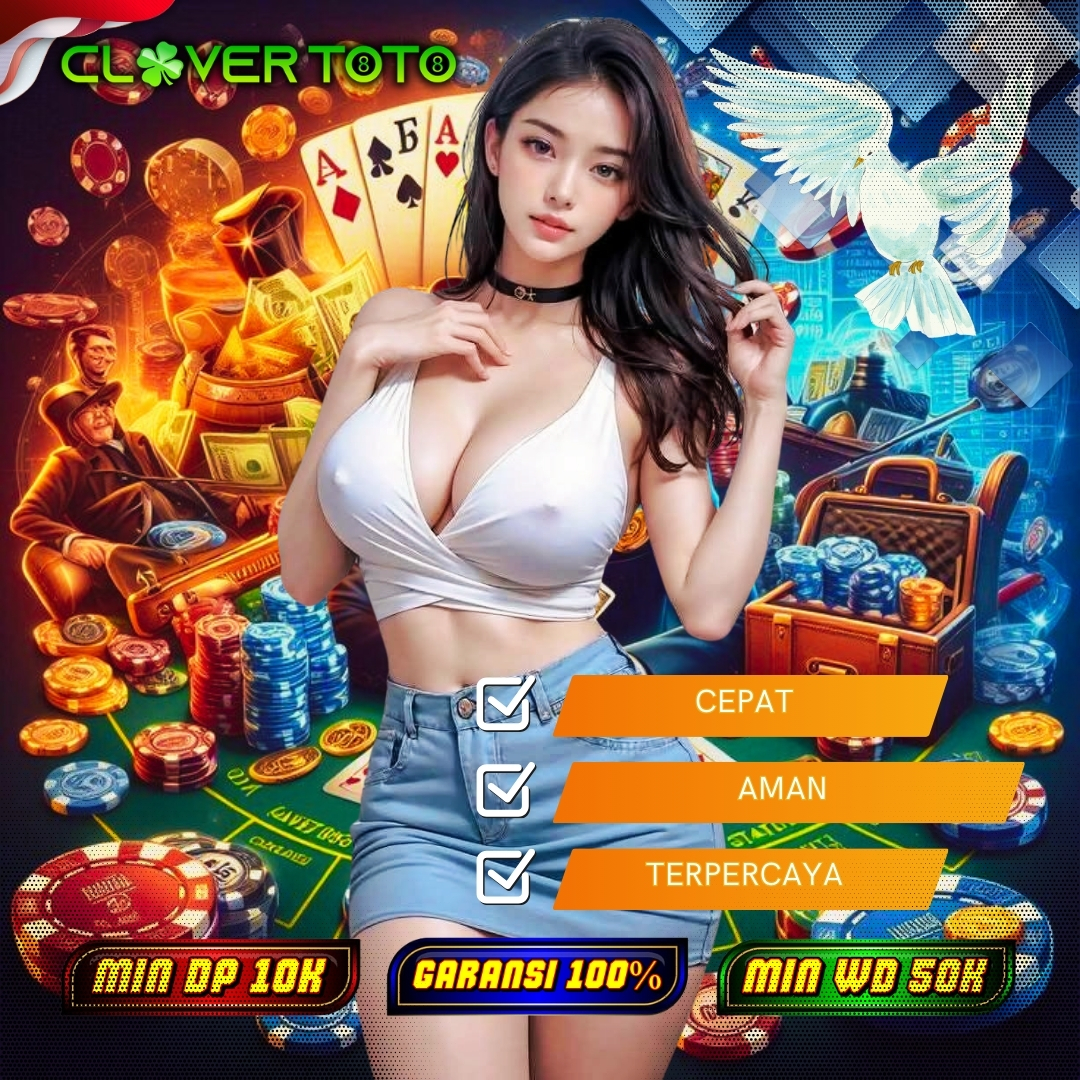 CLOVERTOTO