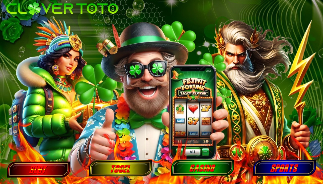 Situs Togel Online