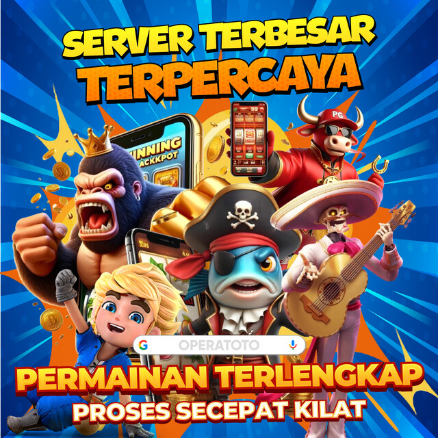 <h1>OPERATOTO | Pilihan Terbaik untuk Server Togel Online dan Pasaran Populer</h1>