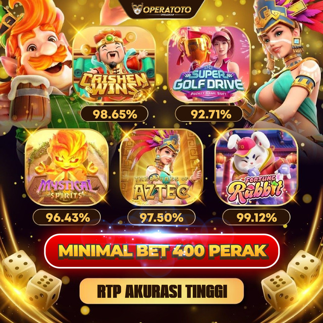 OPERATOTO 🏆 #1 Situs Togel Online Terpercaya dan Slot Toto Gacor Terbaik 2025